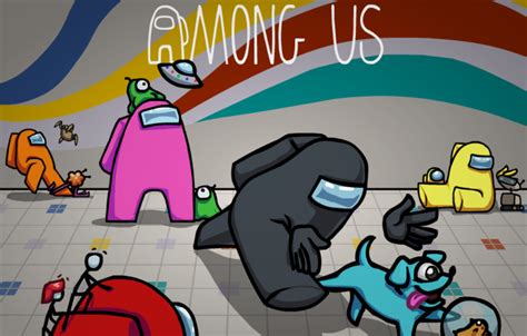 We did not find results for: Among Us Free Game No Download - AMONGAUS