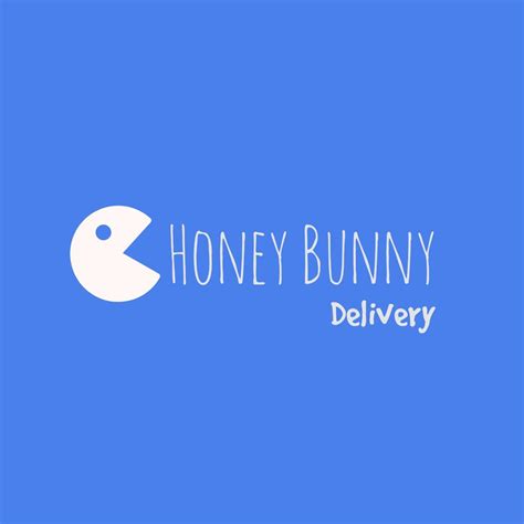 Honey Bunny Delivery Service Home