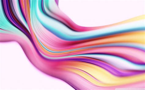 Colorful Abstract White Wallpapers Top Free Colorful Abstract White
