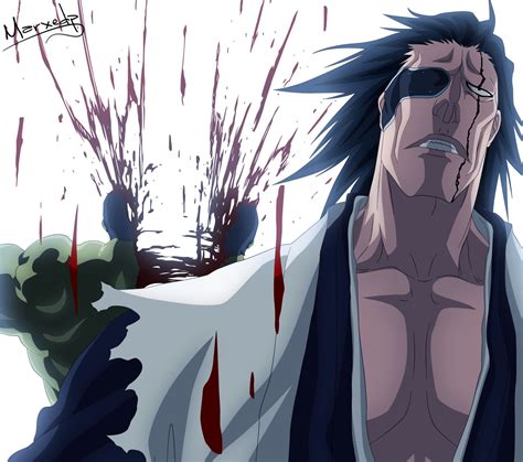 Bleach Kenpachi Wallpaper 8 The Sit Life