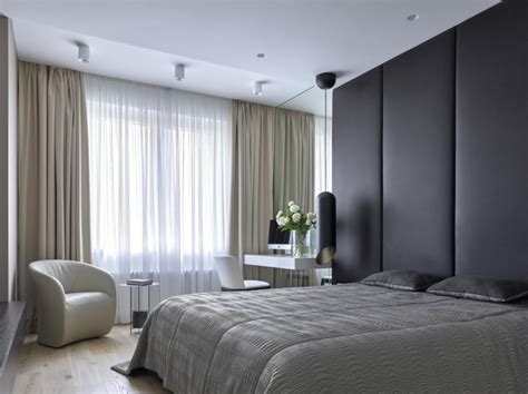 Room Ideas Luxury Apartment Design By Alexandra Fedorova Featured On