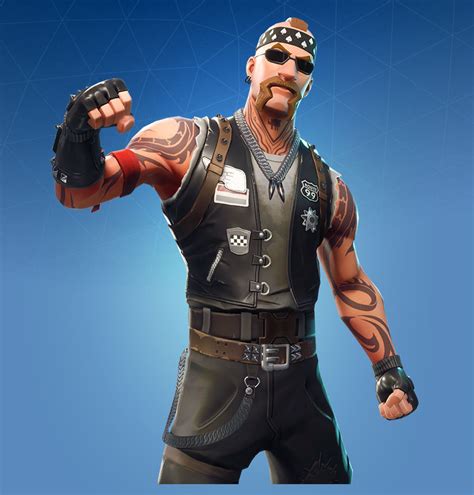 Fortnite Backbone Skin Character Png Images Pro Game Guides