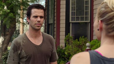 AusCAPS David Walton In About A Boy 2 07 About A Duck