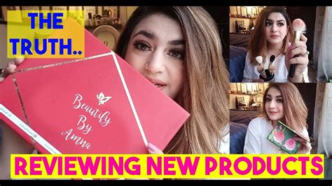 I am not only going to tell you how to start freelancing in pakistan. Pakistani Makeup - PR Package | First Impressions & Honest ...