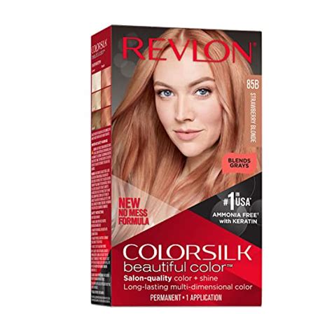 10 Best Blonde Box Dye For Brown Hair December2023