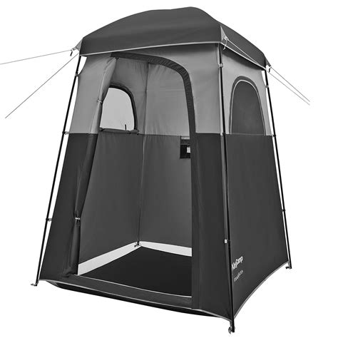 Buy Kingcamp Shower Tent Oversize Outdoor Shower Tents For Camping Dressing Room Portable
