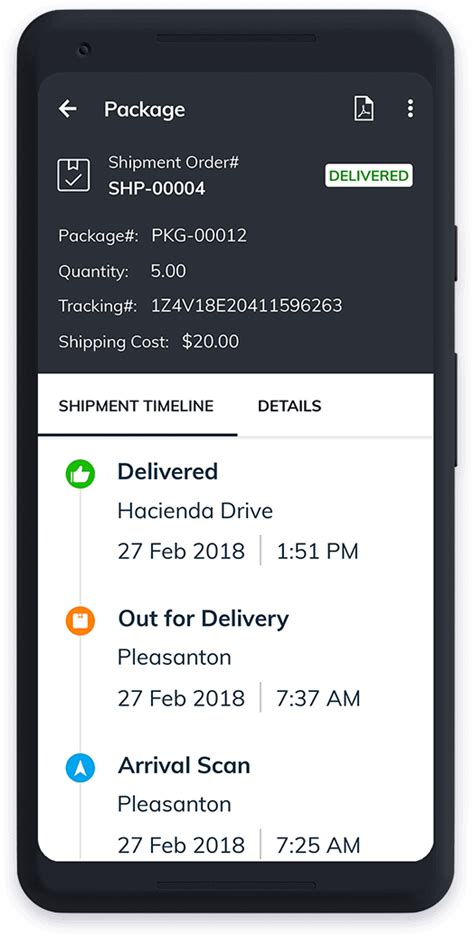 Centralize orders and returns from all your channels and prioritize the right orders for faster fulfillment and happier customers. Barcode inventory software for small businesses | Zoho ...