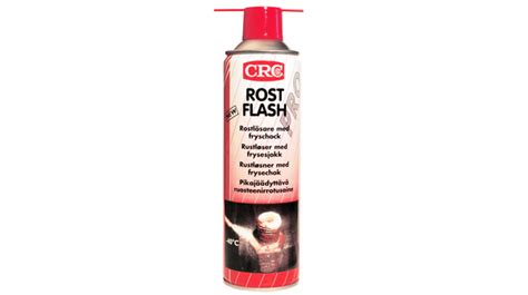 Rost Flash Ch De Buy Rust Remover Spray 500 Ml Crc