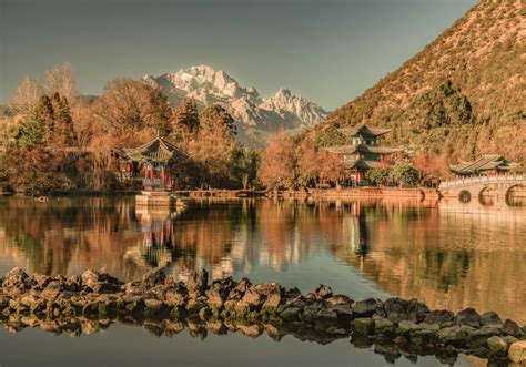 The Ultimate Travel Guide To Lijiang China