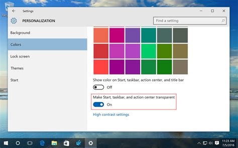 How To Lock Taskbar In Windows 10 Edgetito