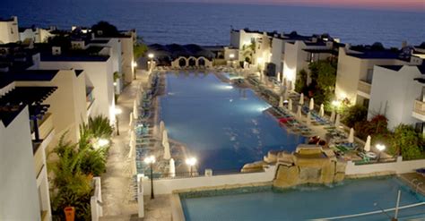 Hotel Eleni Holiday Village Paphos Cyprus