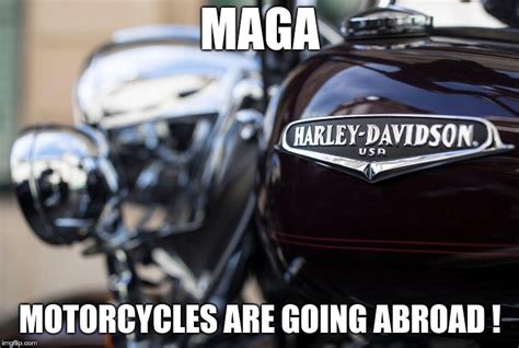 Harley Davidson Memes Facebook Funny Memes