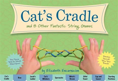 There are now two strings across the back of your hands and one across the palms. Cat S Cradle String Games Jacob Ladder | Gameswalls.org