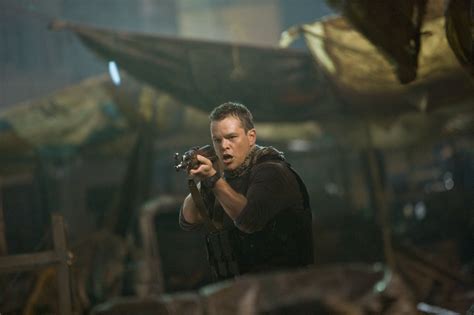‘green Zone Movie Review Matt Damon In Taut Modern Warfare Thriller