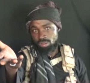 Mother of boko haram leader, abubakar shekau, falmata abubakar gas finally spoken on how her son became a terrorist. I've not seen my son for 15 years, Abubakar Shekau's ...