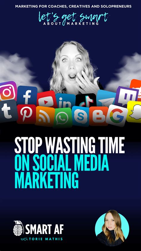 Are You Tired Of Wasting Time On Social Media Marketing That Just Doesn