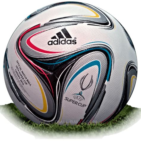 Find this pin and more on madrid by ali m. Adidas Super Cup 2014 is official match ball of UEFA Super ...