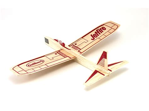 Woodwork Balsa Wood Airplanes Gliders Pdf Plans
