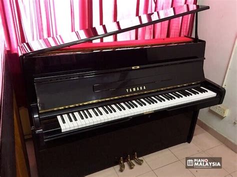 Yamaha M1a Piano For Sale View Piano Price And Specifications