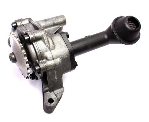 My tdi is now at 5000 miles, and per my personal preference i changed the oil. Oil Pump VW Jetta Golf MK5 MK6 TDI 09-12 CBEA CJAA 038 115 ...