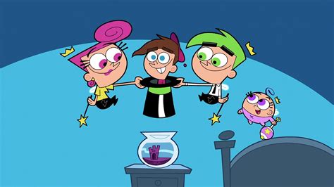 The Fairly Oddparents Creator Drops Interesting Tidbit About Show In
