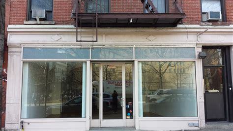 641 Hudson St New York Ny 10014 Retail For Lease