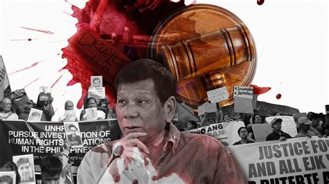Icc Moves Duterte Drug War Killings Case To Warrants Stage Flipboard