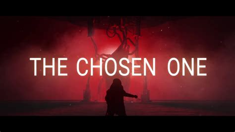 Smash Into Pieces The Chosen One Official Lyric Video Youtube Music