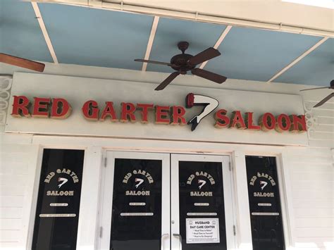 Red Garter Saloon - 24 Reviews - Adult Entertainment - 208 Duval St
