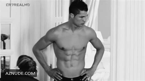Cristiano Ronaldo Nude Aznude Men