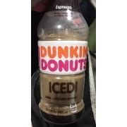 Our charts show you whats in each meal. Dunkin Donuts Iced Coffee: Calories, Nutrition Analysis ...