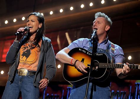 Joey And Rory Feeks Remarkable Life And Career In Photos Joey And Rory Feek Grammy Joey Feek