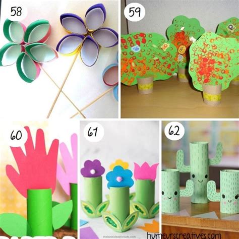 Nov 09, 2015 · voilà un petit tour d'horizon de ce qu'il est possible de faire en matière de bricolage avec des rouleaux de papier toilette. 80 bricolages pour enfants à faire avec des rouleaux de ...