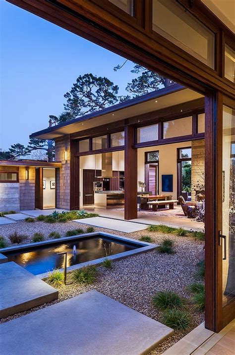 Modern Japanese Zen Houses Modern Japanese House Design Ideas