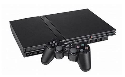 Sony Deja De Producir La Playstation 2 Redusers