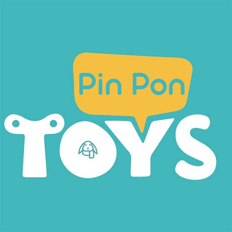 Pin Pon Toys Home
