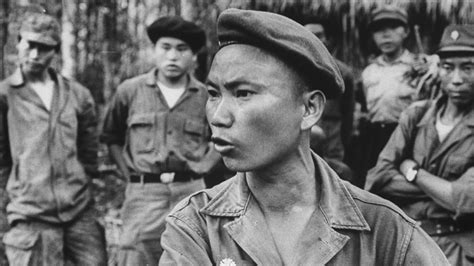 The Not So Secret War Revisiting American Intervention In Laos The New York Times