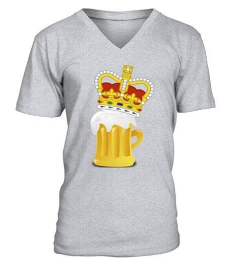 Hier findest du den markt an bierkönig shirt getestet und hierbei die wichtigsten merkmale recherchiert. Pin on Alkohol T-Shirt