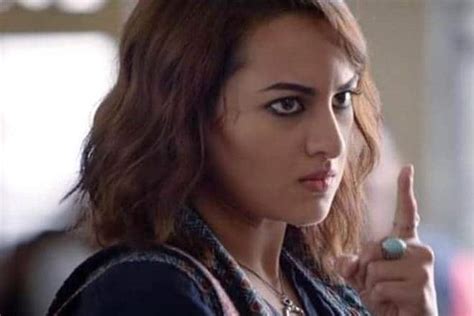 Noor Movie Now Censor Board Orders More Cuts In Sonakshi Sinha Starrer Entertainment News