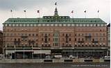 Images of Hotels In Stockholm City Center