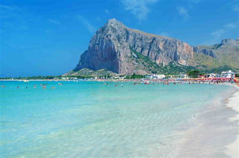 Verw Hnen Predigt Spalt Best Beaches Sicily West Coast Luke Inaktiv Ehre