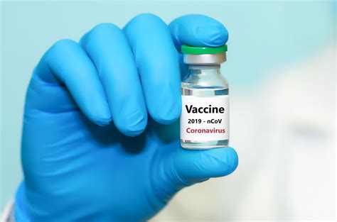 This data is not available for all states, and is incomplete in others, artificially lowering the published vaccination rates for some counties. What a Potential Coronavirus Vaccine Win Really Means for ...