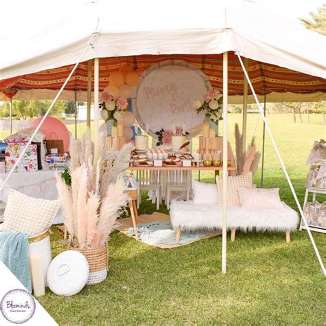 A Gorgeous Glamping Party Best Birthday Party Ideas For Girls My Xxx Hot Girl
