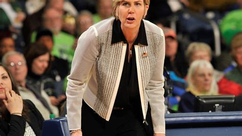 Texas Tech Supports Basketball Coach Marlene Stollings Over Athletes