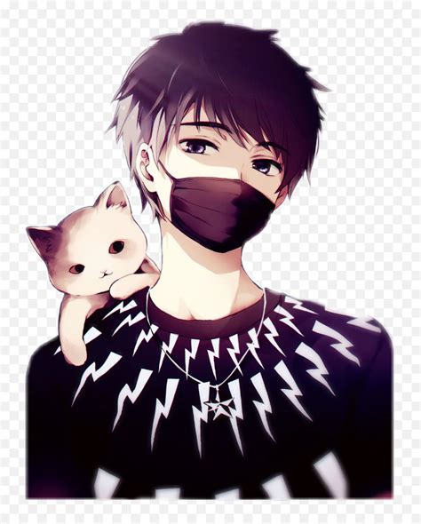 Pfp Naruto Standing Cat Meme Anime Boy Pngfunny Naruto Icon Free