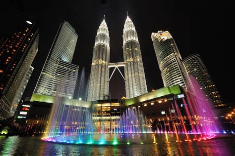 Living in Kuala Lumpur, Malaysia a hidden gem for the Asia expat