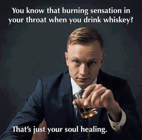 Bourbon Memes General Bourbon Discussion