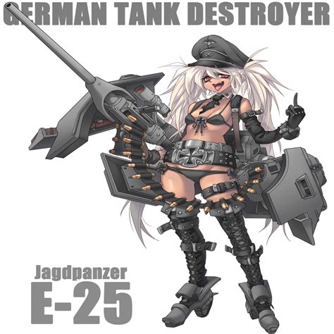 Anime Military Military Girl Warrior Girl Fantasy Warrior Female Character Design Cute