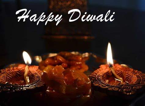 Ahaar: Happy Diwali