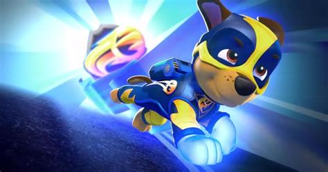 What Happened To Chase On Paw Patrol Was He Canceled And If So Why